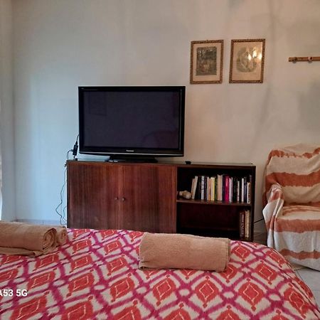 Apartamento Centrale Vicino Spiagge E Ciclabile + Box-Auto ! Arma di Taggia Exterior foto
