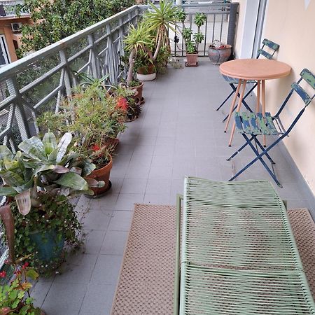 Apartamento Centrale Vicino Spiagge E Ciclabile + Box-Auto ! Arma di Taggia Exterior foto