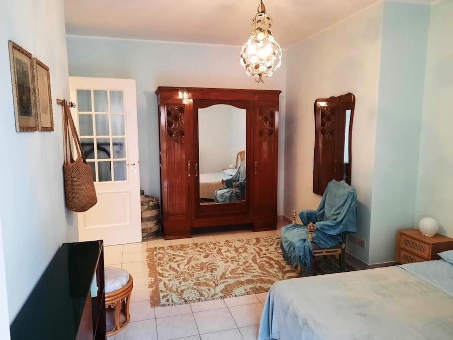 Apartamento Centrale Vicino Spiagge E Ciclabile + Box-Auto ! Arma di Taggia Exterior foto