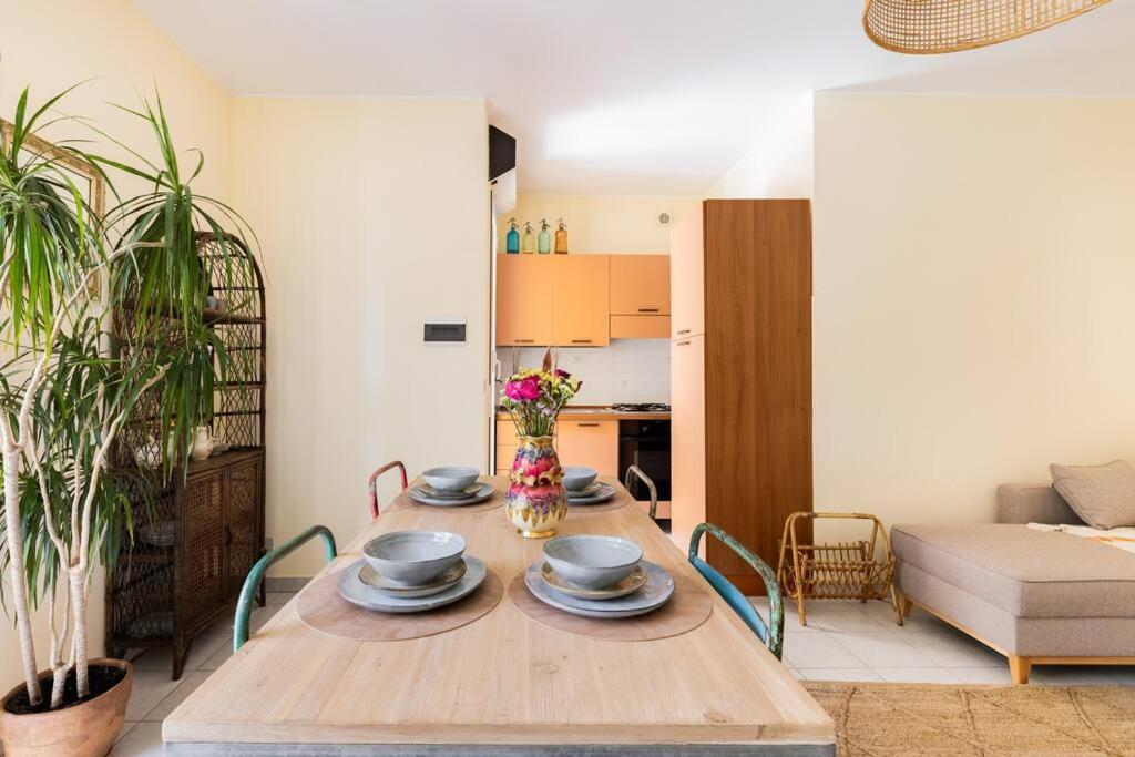 Apartamento Centrale Vicino Spiagge E Ciclabile + Box-Auto ! Arma di Taggia Exterior foto