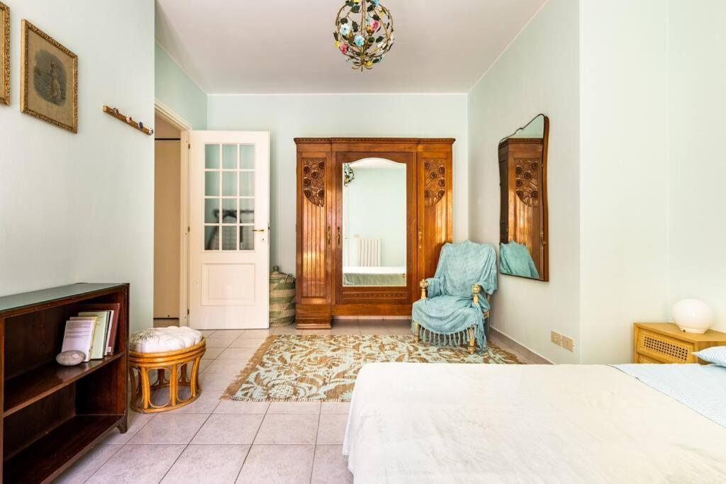 Apartamento Centrale Vicino Spiagge E Ciclabile + Box-Auto ! Arma di Taggia Exterior foto