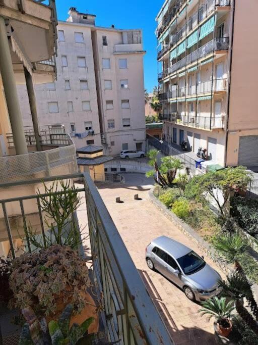 Apartamento Centrale Vicino Spiagge E Ciclabile + Box-Auto ! Arma di Taggia Exterior foto