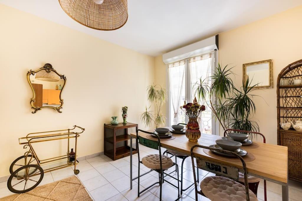 Apartamento Centrale Vicino Spiagge E Ciclabile + Box-Auto ! Arma di Taggia Exterior foto