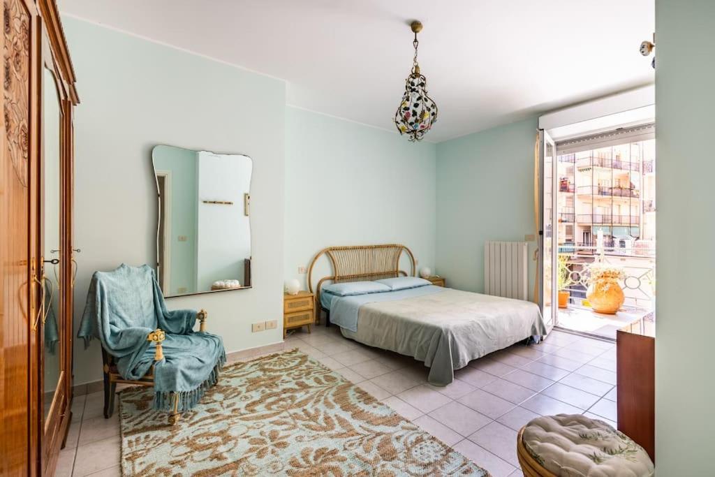 Apartamento Centrale Vicino Spiagge E Ciclabile + Box-Auto ! Arma di Taggia Exterior foto