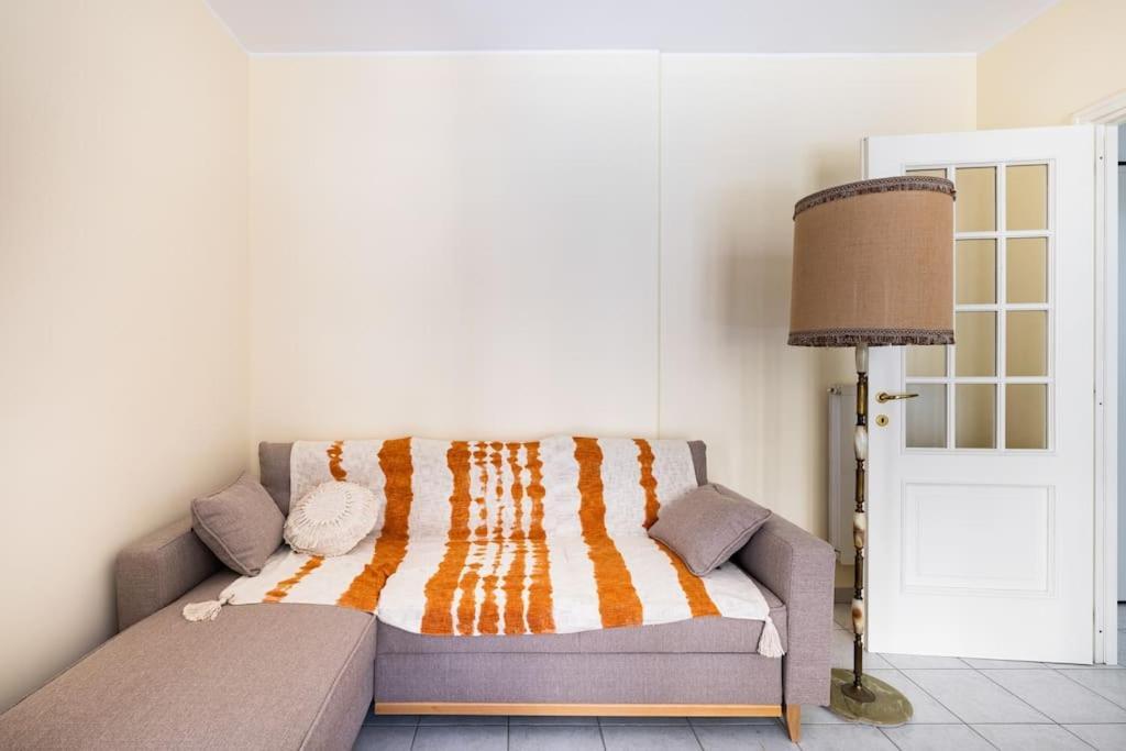 Apartamento Centrale Vicino Spiagge E Ciclabile + Box-Auto ! Arma di Taggia Exterior foto