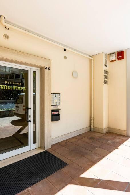 Apartamento Centrale Vicino Spiagge E Ciclabile + Box-Auto ! Arma di Taggia Exterior foto