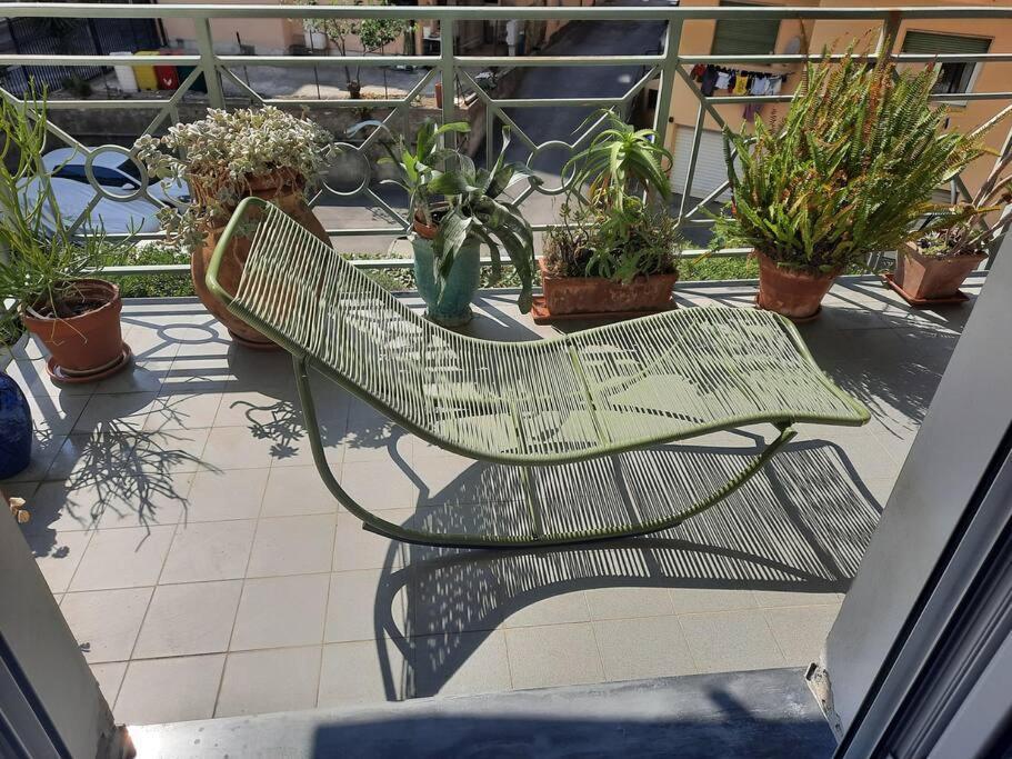 Apartamento Centrale Vicino Spiagge E Ciclabile + Box-Auto ! Arma di Taggia Exterior foto