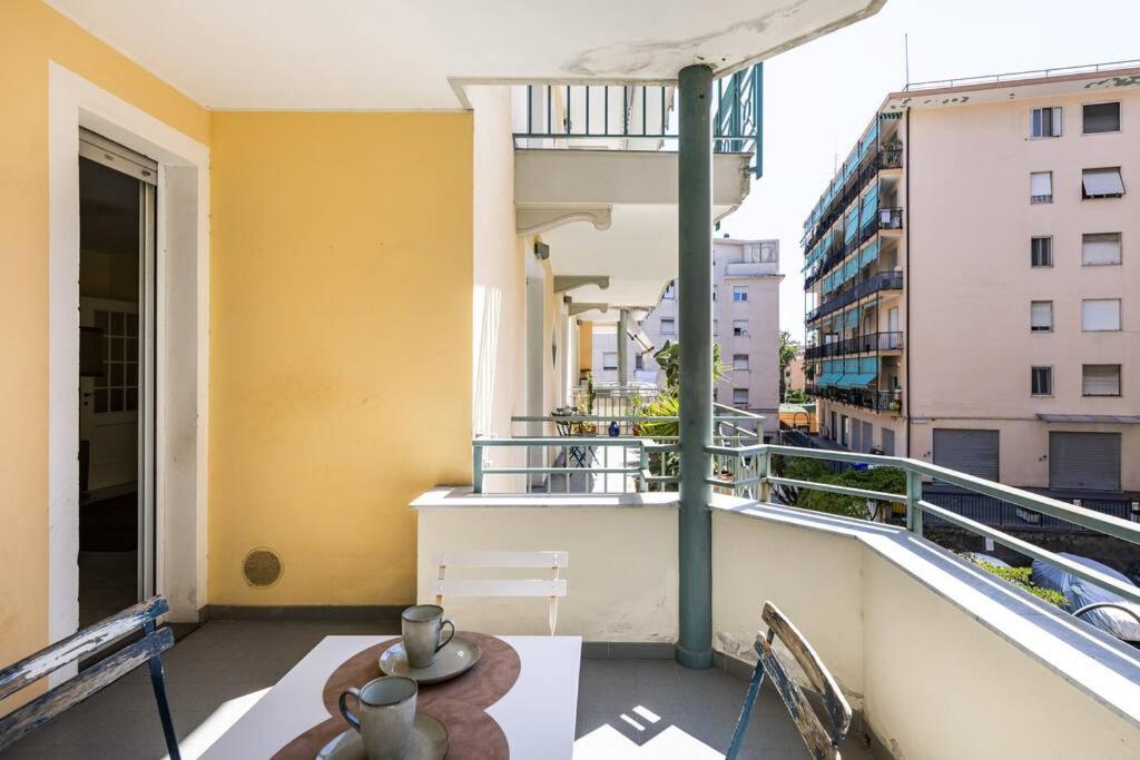 Apartamento Centrale Vicino Spiagge E Ciclabile + Box-Auto ! Arma di Taggia Exterior foto