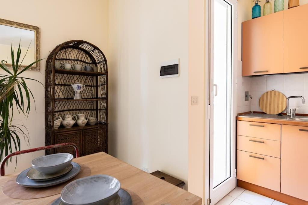 Apartamento Centrale Vicino Spiagge E Ciclabile + Box-Auto ! Arma di Taggia Exterior foto