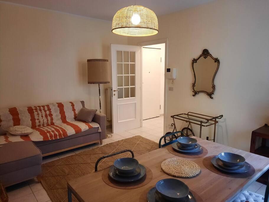 Apartamento Centrale Vicino Spiagge E Ciclabile + Box-Auto ! Arma di Taggia Exterior foto