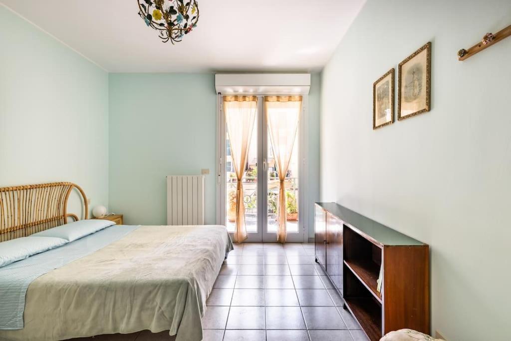 Apartamento Centrale Vicino Spiagge E Ciclabile + Box-Auto ! Arma di Taggia Exterior foto