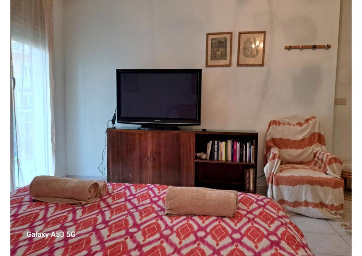 Apartamento Centrale Vicino Spiagge E Ciclabile + Box-Auto ! Arma di Taggia Exterior foto